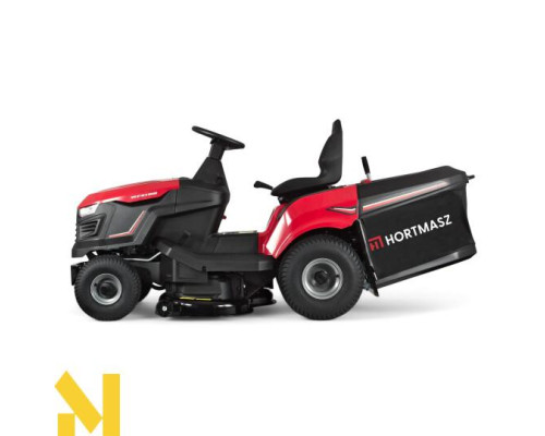 Садовий трактор бензиновий HORTMASZ HTS ST 98 H HD452