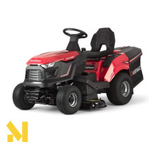 Садовий трактор бензиновий HORTMASZ HTS ST 98 H HD452