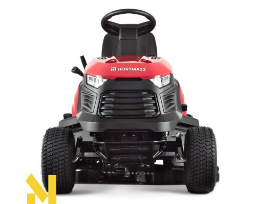 Садовий трактор бензиновий HORTMASZ HTS ST 98 H HD452