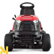 Садовий трактор бензиновий HORTMASZ HTS ST 98 H HD452