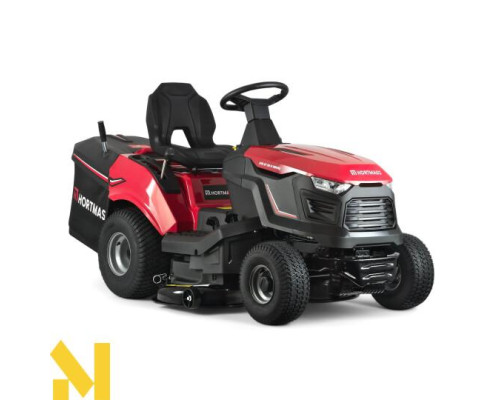 Садовий трактор бензиновий HORTMASZ HTS ST 98 H HD452