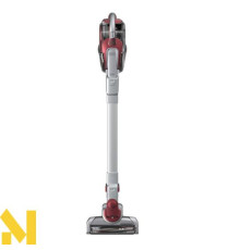 Пилосос акумуляторний Black&Decker HVFE2150LR