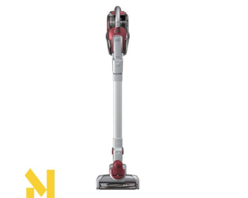 Пилосос акумуляторний Black&Decker HVFE2150LR