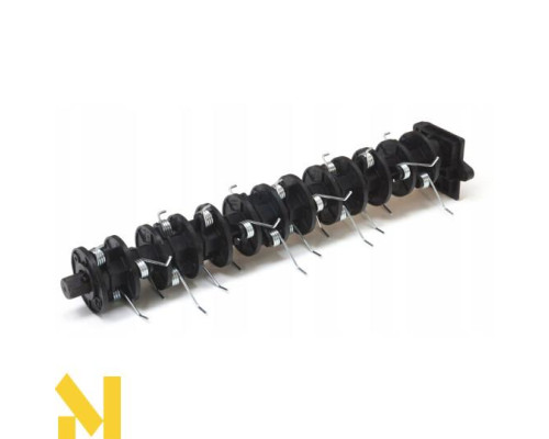 Аератор бензиновий Hortmasz HWS 240B