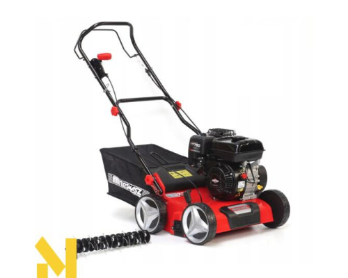 Аератор бензиновий Hortmasz HWS 240B