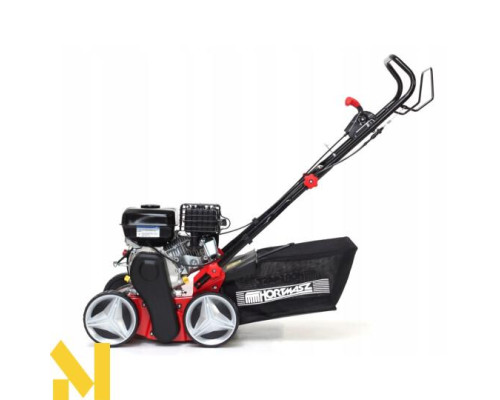Аератор бензиновий Hortmasz HWS 240B