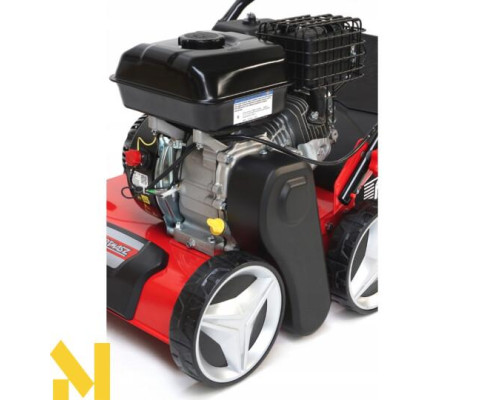 Аератор бензиновий Hortmasz HWS 240B