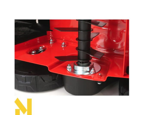 Аератор бензиновий Hortmasz HWS 240Z