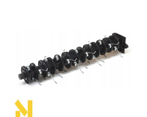 Аератор бензиновий Hortmasz HWS 240Z