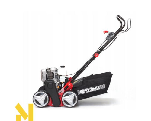 Аератор бензиновий Hortmasz HWS 240Z