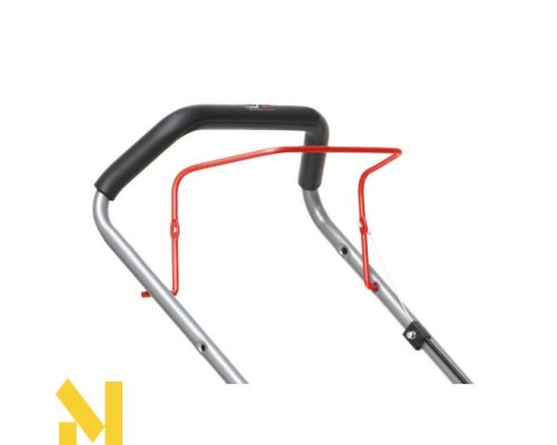 Аератор-скарифікатор бензиновий HORTMASZ HWS 350