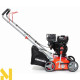Аератор-скарифікатор бензиновий HORTMASZ HWS 350
