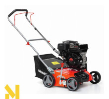 Аератор-скарифікатор бензиновий HORTMASZ HWS 350