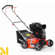 Аератор-скарифікатор бензиновий HORTMASZ HWS 350