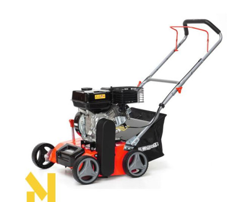 Аератор-скарифікатор бензиновий HORTMASZ HWS 350