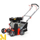 Аератор-скарифікатор бензиновий HORTMASZ HWS 350