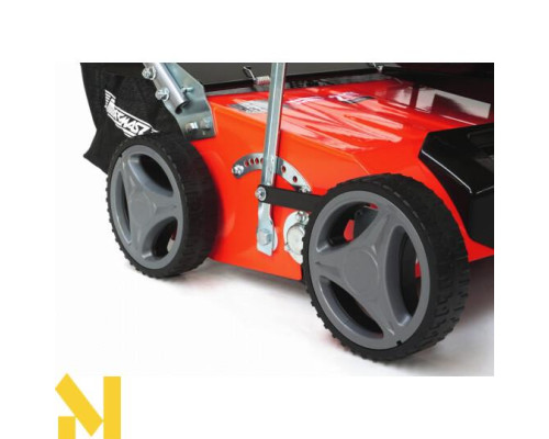 Аератор-скарифікатор бензиновий HORTMASZ HWS 350