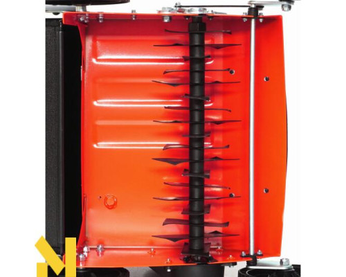 Аератор-скарифікатор бензиновий HORTMASZ HWS 350