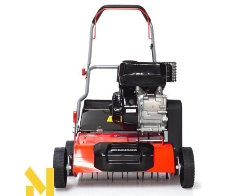 Аератор-скарифікатор бензиновий HORTMASZ HWS 350