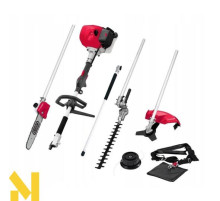 Мультисистема бензинова HORTMASZ HWW 552 C