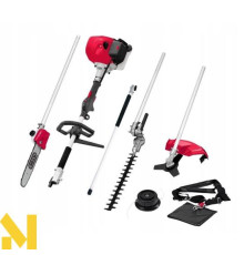 Мультисистема бензинова HORTMASZ HWW 552 C