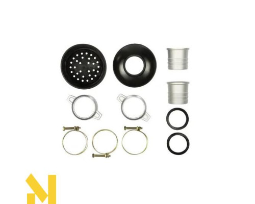 Мотопомпа Hyundai HY 53