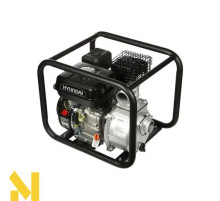 Мотопомпа Hyundai HY 53