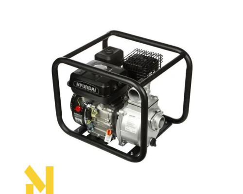 Мотопомпа Hyundai HY 53