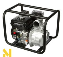 Мотопомпа Hyundai HY 83