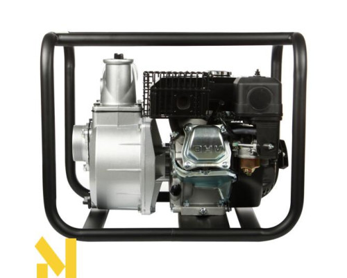 Мотопомпа Hyundai HY 83