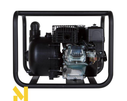 Мотопомпа для агресивних рідин Hyundai HYA 53