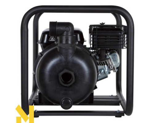 Мотопомпа для агресивних рідин Hyundai HYA 53