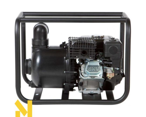 Мотопомпа для агресивних рідин Hyundai HYA 83