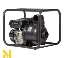 Мотопомпа для агресивних рідин Hyundai HYA 83