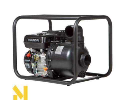 Мотопомпа для агресивних рідин Hyundai HYA 83