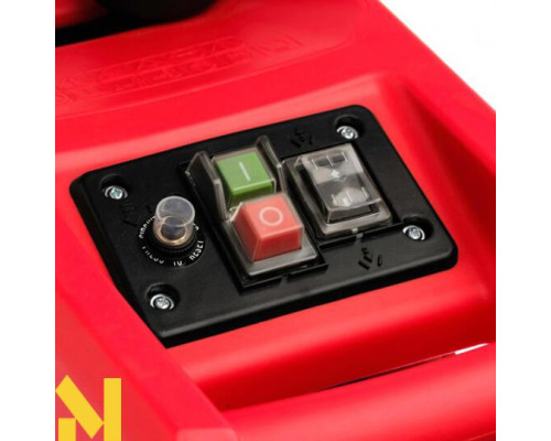 Подрібнювач садовий електричний Hyundai HYCH 2800