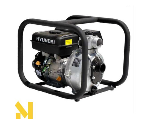 Мотопомпа Hyundai HYH 50