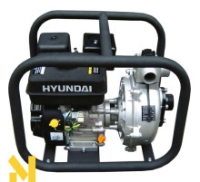 Мотопомпа Hyundai HYH 50