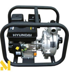 Мотопомпа Hyundai HYH 50
