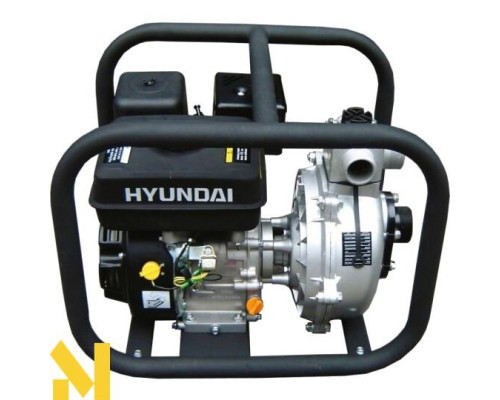 Мотопомпа Hyundai HYH 50