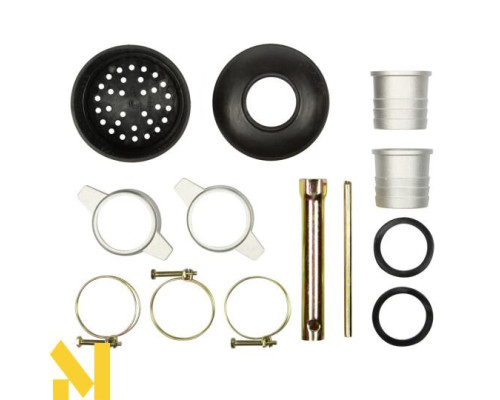 Мотопомпа Hyundai HYH 53-80