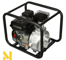 Мотопомпа Hyundai HYH 53-80
