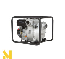 Мотопомпа Hyundai HYM 80
