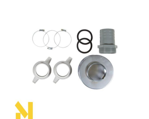 Мотопомпа Hyundai HYM 80