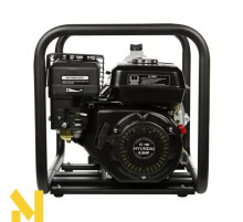 Мотопомпа Hyundai HYT 100