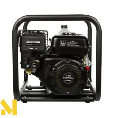 Мотопомпа Hyundai HYT 100