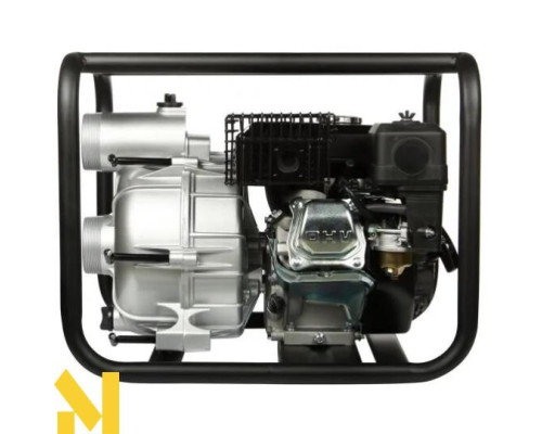 Мотопомпа Hyundai HYT 100