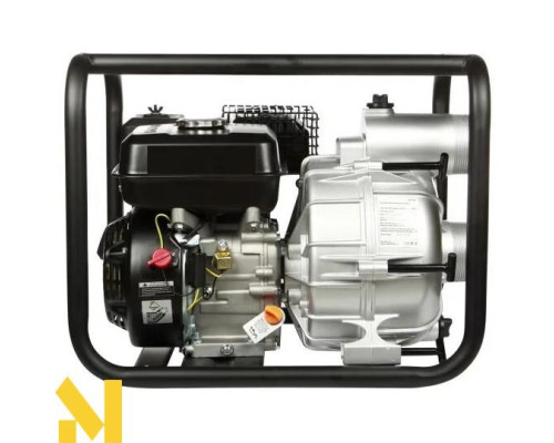 Мотопомпа Hyundai HYT 100