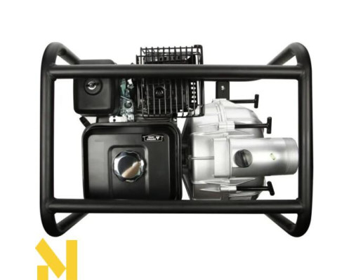 Мотопомпа Hyundai HYT 100