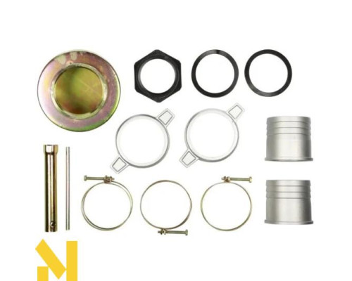 Мотопомпа Hyundai HYT 100